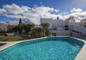 Villa Carabeo San Salvador Nerja, Nerja